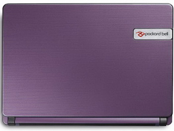 Packard Bell dot s